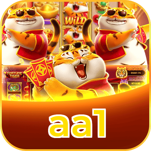 aa1 Logo