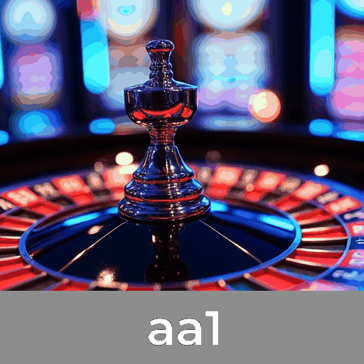 Explore Jogos de Caça-níqueis na Plataforma aa1