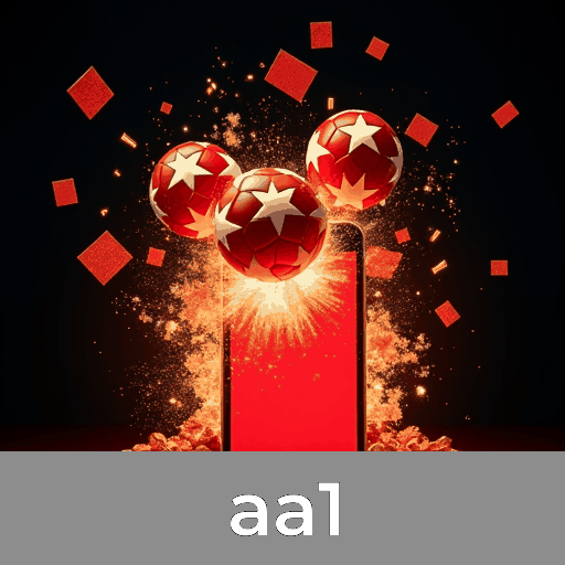 Experiência Incomparável com aa1: A Plataforma de Apostas que os Especialistas Confiam